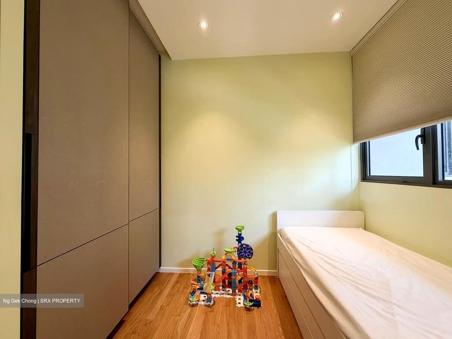 Clavon (D5), Apartment #567534471
